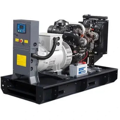 دیزل ژنراتور Perkins پرکینز 50 کاوا